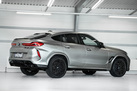 BMW X6M F96 4.4i V8 625ZS X-DRIVE COMPETITION INDIVIDUAL BOWERS&WILKINS SKY LOUNGE