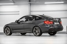 BMW 320D F34 190ZS GRAN TURISMO X-DRIVE M-SPORTPAKET FACELIFT 