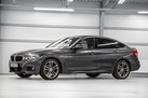 BMW 320D F34 190ZS GRAN TURISMO X-DRIVE M-SPORTPAKET FACELIFT 