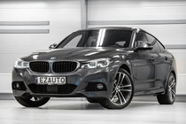 BMW 320D F34 190ZS GRAN TURISMO X-DRIVE M-SPORTPAKET FACELIFT 