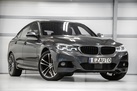 BMW 320D F34 190ZS GRAN TURISMO X-DRIVE M-SPORTPAKET FACELIFT 