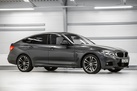 BMW 320D F34 190ZS GRAN TURISMO X-DRIVE M-SPORTPAKET FACELIFT 