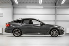 BMW 320D F34 190ZS GRAN TURISMO X-DRIVE M-SPORTPAKET FACELIFT 