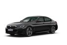 BMW 530D G30 286ZS M-SPORTPAKET FACELIFT WARRANTY 