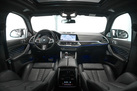 BMW X6M F96 4.4i V8 625ZS X-DRIVE COMPETITION INDIVIDUAL BOWERS&WILKINS SKY LOUNGE