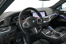 BMW X6M F96 4.4i V8 625ZS X-DRIVE COMPETITION INDIVIDUAL BOWERS&WILKINS SKY LOUNGE