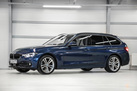 BMW 320D F31 190ZS X-DRIVE TOURING FACELIFT SPORT LINE 