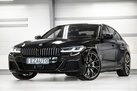 BMW 530D G30 286ZS M-SPORTPAKET FACELIFT WARRANTY 