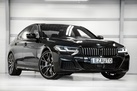 BMW 530D G30 286ZS M-SPORTPAKET FACELIFT WARRANTY 