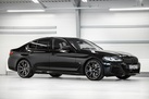 BMW 530D G30 286ZS M-SPORTPAKET FACELIFT WARRANTY 