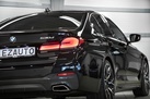 BMW 530D G30 286ZS M-SPORTPAKET FACELIFT WARRANTY 