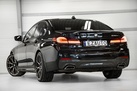 BMW 530D G30 286ZS M-SPORTPAKET FACELIFT WARRANTY 