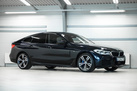 BMW 630D G32 265ZS GRAN TURISMO X-DRIVE M-SPORTPAKET  AIR SUSPENSION