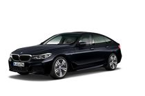 BMW 630D G32 265ZS GRAN TURISMO X-DRIVE M-SPORTPAKET HARMAN/KARDON AIR SUSPENSION