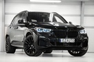 BMW X5 G05 45E 394ZS X-DRIVE M-SPORTPAKET AIR SUSPENSION ALCANTARA HEADLINER