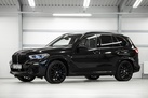 BMW X5 G05 45E 394ZS X-DRIVE M-SPORTPAKET AIR SUSPENSION ALCANTARA HEADLINER