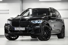 BMW X5 G05 45E 394ZS X-DRIVE M-SPORTPAKET AIR SUSPENSION ALCANTARA HEADLINER