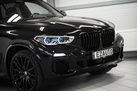 BMW X5 G05 45E 394ZS X-DRIVE M-SPORTPAKET AIR SUSPENSION ALCANTARA HEADLINER