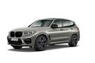 BMW X3M F97 510ZS X-DRIVE COMPETITION CARBON FIBRE 