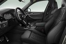 BMW X3M F97 510ZS X-DRIVE COMPETITION M SEATS HARMAN/KARDON