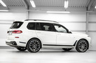 BMW X7 G07 40i 381ZS X-DRIVE M-SPORTPAKET FACELIFT 7 SEATS SOFT CLOSE AIR SUSPENSION WARRANTY 