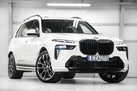 BMW X7 G07 40i 381ZS X-DRIVE M-SPORTPAKET FACELIFT 7 SEATS SOFT CLOSE AIR SUSPENSION WARRANTY 