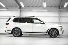 BMW X7 G07 40i 381ZS X-DRIVE M-SPORTPAKET FACELIFT 7 SEATS SOFT CLOSE AIR SUSPENSION WARRANTY 