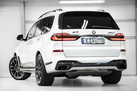 BMW X7 G07 40i 381ZS X-DRIVE M-SPORTPAKET FACELIFT 7 SEATS SOFT CLOSE AIR SUSPENSION WARRANTY 