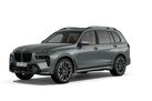 BMW X7 G07 40D 340ZS FACELIFT X-DRIVE M-SPORTPAKET 7 SETAS BOWERS&WILKINS SKY LOUNGE WARRANTY