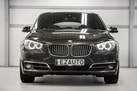 BMW 535D F07 313ZS GRAN TURISMO X-DRIVE FACELIFT LUXURY LINE INDIVIDUAL 