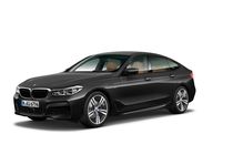 BMW 630D G32 265ZS GRAN TURISMO X-DRIVE M-SPORTPAKET SOFT CLOSE AIR SUSPENSION 