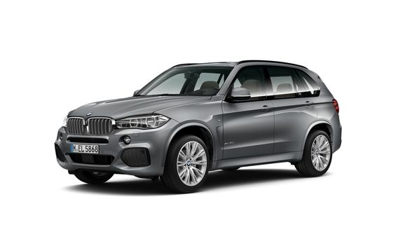 BMW X5 F15 40D 313ZS X-DRIVE M-SPORTPAKET SOFT CLOSE HARMAN/KARDON