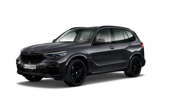 BMW X5 G05 45E 394ZS X-DRIVE M-SPORTPAKET PLUG IN HYBRID SOFT CLOSE AIR SUSPENSION SKY LOUNGE MASSAGE FUNCTION ALCANTARA HEADLINER