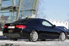 BMW 325i COUPE M-SPORTPAKET