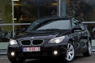 BMW 525D E60 INDIVIDUAL