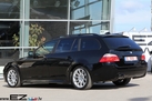 BMW 525D TOURING M-SPORTPAKET 