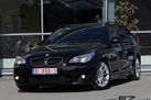 BMW 525D TOURING M-SPORTPAKET 