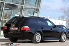 BMW 525D TOURING M-SPORTPAKET 