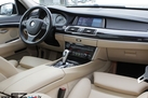 BMW 530D GRAN TURISMO