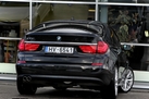 BMW 530D GRAN TURISMO