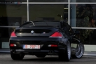 BMW 630i 3.0i 258 ZS COUPE 