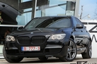 BMW 740D M-SPORTPAKET