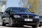 BMW 730D E65  FACELIFT