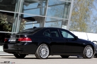 BMW 730D E65  FACELIFT