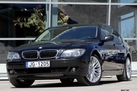 BMW 730D E65  FACELIFT