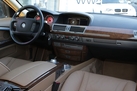 BMW 730D E65  FACELIFT