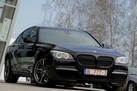 BMW 740D M-SPORTPAKET