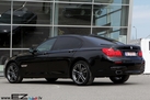 BMW 740D M-SPORTPAKET