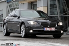 BMW 730D F-01 3.0D 245 ZS