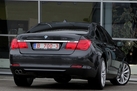 BMW 730D F-01 3.0D 245 ZS